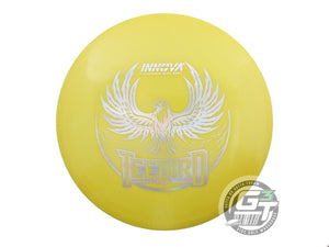 Innova GStar Teebird Fairway Driver Golf Disc (Individually Listed)