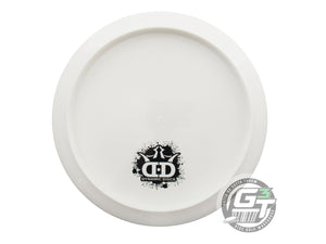 Dynamic Discs Blank Canvas Bottom Stamp Fuzion Vandal Fairway Driver Golf Disc (Individually Listed)