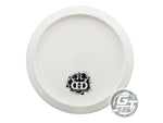 Dynamic Discs Blank Canvas Bottom Stamp Fuzion Vandal Fairway Driver Golf Disc (Individually Listed)