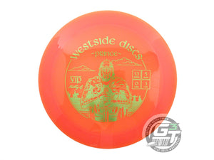Westside VIP Prince Distance Driver Golf Disc (Individually Listed)