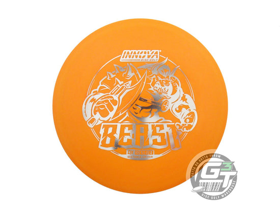 Innova DX Beast Distance Driver Golf Disc (Individually Listed)