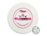 Dynamic Discs Classic Blend Slammer Putter Golf Disc (Individually Listed)