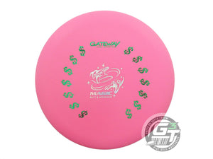 Gateway Money $$$ Magic Putter Golf Disc (Individually Listed)