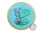 Axiom Limited Edition 2026 Preserve Doubles Prototype Neutron Aspect Distance Driver Golf Disc (Individually Listed)