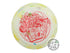 Discraft Limited Edition 2026 Ledgestone Open Jawbreaker Z FLX Heat Distance Driver Golf Disc (Individually Listed)