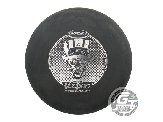 Gateway Sure Grip Super Stupid Soft Voodoo Putter Golf Disc (Individually Listed)