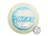 Discraft Seasonal Mega Glo Z Heat Distance Driver Golf Disc (Individually Listed)