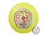 Westside Limited Edition Desolate Shield Stamp Moonshine Glow VIP AIR Sampo Fairway Driver Golf Disc (Individually Listed)