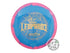 Innova Halo Star Leopard3 Fairway Driver Golf Disc (Individually Listed)