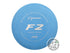 Prodigy 300 Soft Fractal PA3 Putter Golf Disc (Individually Listed)