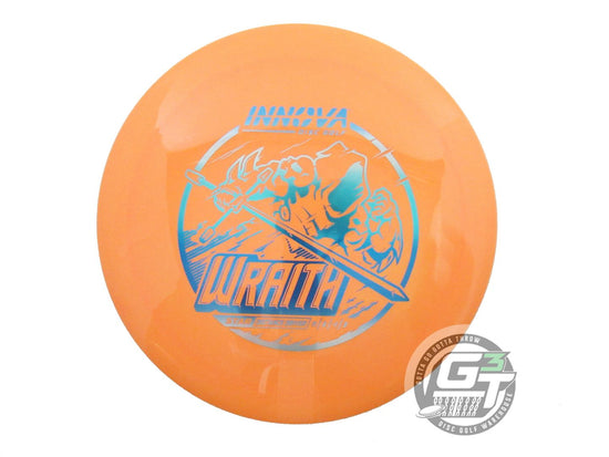 Innova Star Wraith Distance Driver Golf Disc (Individually Listed)