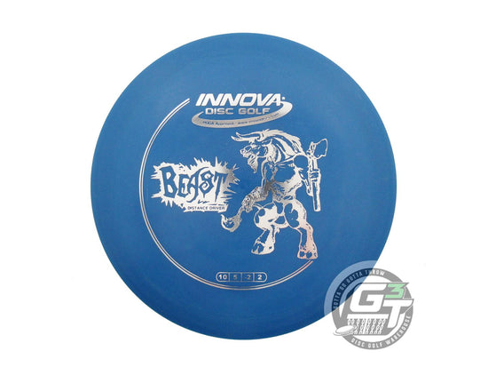 Innova DX Beast Distance Driver Golf Disc (Individually Listed)