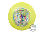 Westside Limited Edition Desolate Shield Stamp Moonshine Glow VIP AIR Sampo Fairway Driver Golf Disc (Individually Listed)