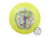 Westside Limited Edition Desolate Shield Stamp Moonshine Glow VIP AIR Sampo Fairway Driver Golf Disc (Individually Listed)