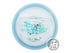 Kastaplast Limited Edition 2026 Tour Series Jesse Nieminen K1 Hard Idog Fairway Driver Golf Disc (Individually Listed)