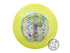 Westside Limited Edition Desolate Shield Stamp Moonshine Glow VIP AIR Sampo Fairway Driver Golf Disc (Individually Listed)