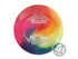 Innova I-Dye Champion Firestorm Distance Driver Golf Disc (Individually Listed)