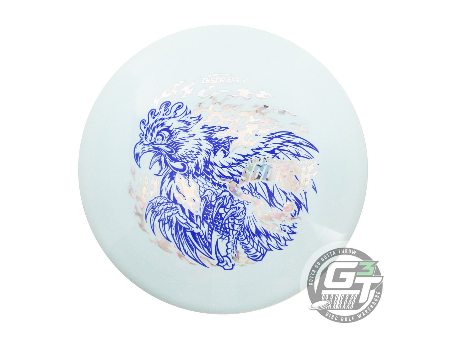 Discraft Limited Edition 2024 Elite Team Chris Dickerson ESP Scorch Distance Driver Golf Disc (Individually Listed)