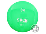 Kastaplast K1 Soft Svea Midrange Golf Disc (Individually Listed)