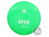 Kastaplast K1 Soft Svea Midrange Golf Disc (Individually Listed)