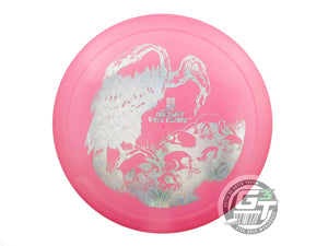 Discraft Big Z Vulture Distance Driver Golf Disc (Individually Listed)