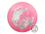 Discraft Big Z Vulture Distance Driver Golf Disc (Individually Listed)