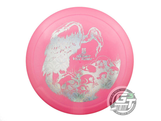 Discraft Big Z Vulture Distance Driver Golf Disc (Individually Listed)