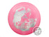 Discraft Big Z Vulture Distance Driver Golf Disc (Individually Listed)