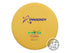 Prodigy 300 Ultra Soft PA3 Putter Golf Disc (Individually Listed)