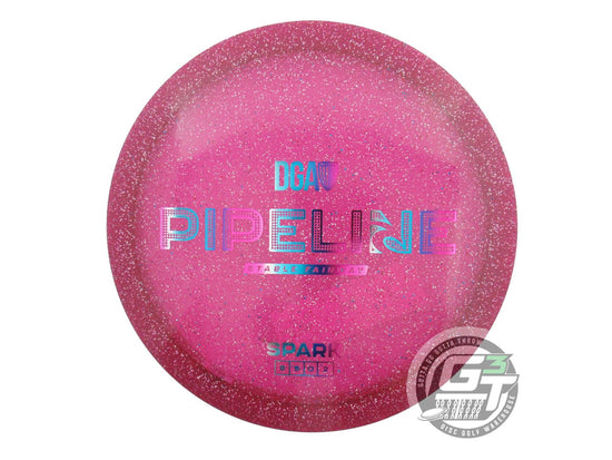 DGA Spark Pipeline Fairway Driver Golf Disc (Individually Listed)