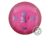DGA Spark Pipeline Fairway Driver Golf Disc (Individually Listed)