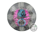 Latitude 64 Limited Edition 2026 Team Series Silver Latt Royal Grand Burst Rive Distance Driver Golf Disc (Individually Listed)