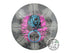 Latitude 64 Limited Edition 2026 Team Series Silver Latt Royal Grand Burst Rive Distance Driver Golf Disc (Individually Listed)