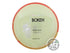 Axiom Simon Line Neutron Bokeh [Simon Lizotte] Fairway Driver Golf Disc (Individually Listed)