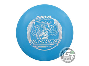 Innova Star Valkyrie Distance Driver Golf Disc (Individually Listed)