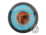 Dynamic Discs Limited Edition 2024 Preserve Championship Fuzion Ice Raptor Eye Sockibomb Slammer Putter Golf Disc (Individually Listed)