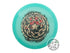 Westside Limited Edition Desolate Shield Stamp Moonshine Glow VIP Seer Fairway Driver Golf Disc (Individually Listed)