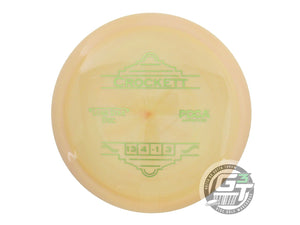 Lone Star Bravo Crockett Distance Driver Golf Disc (Individually Listed)