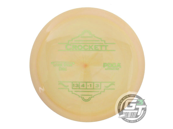 Lone Star Bravo Crockett Distance Driver Golf Disc (Individually Listed)
