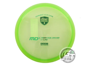 Discmania Originals C-Line MD3 Midrange Golf Disc (Individually Listed)