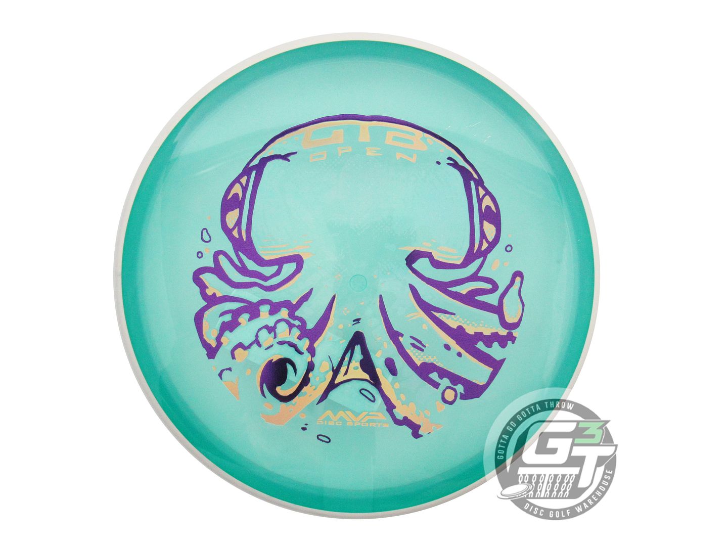 Axiom Limited Edition 2026 OTB Open Proton Soft Proxy Putter Golf Disc (Individually Listed)