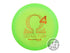 Millennium Quantum Omega4 Putter Golf Disc (Individually Listed)