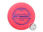 Discraft Putter Line Soft Magnet Putter Golf Disc (Individually Listed)