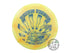 DGA Limited Edition 2023 Tour Series Swirl Tour Series Banzai Fairway Driver Golf Disc (Individually Listed)