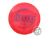 Discraft Limited Edition 2024 Elite Team Paul McBeth Z Lite Athena Fairway Driver Golf Disc (Individually Listed)