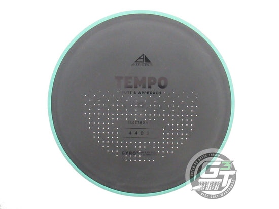 Axiom Electron Soft Tempo Putter Golf Disc (Individually Listed)