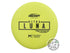 Discraft Limited Edition First Run Paul McBeth Signature Putter Line Soft UltraLuna Putter Golf Disc (Individually Listed)