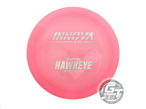 Innova Champion Hawkeye Fairway Driver Golf Disc (Individually Listed)