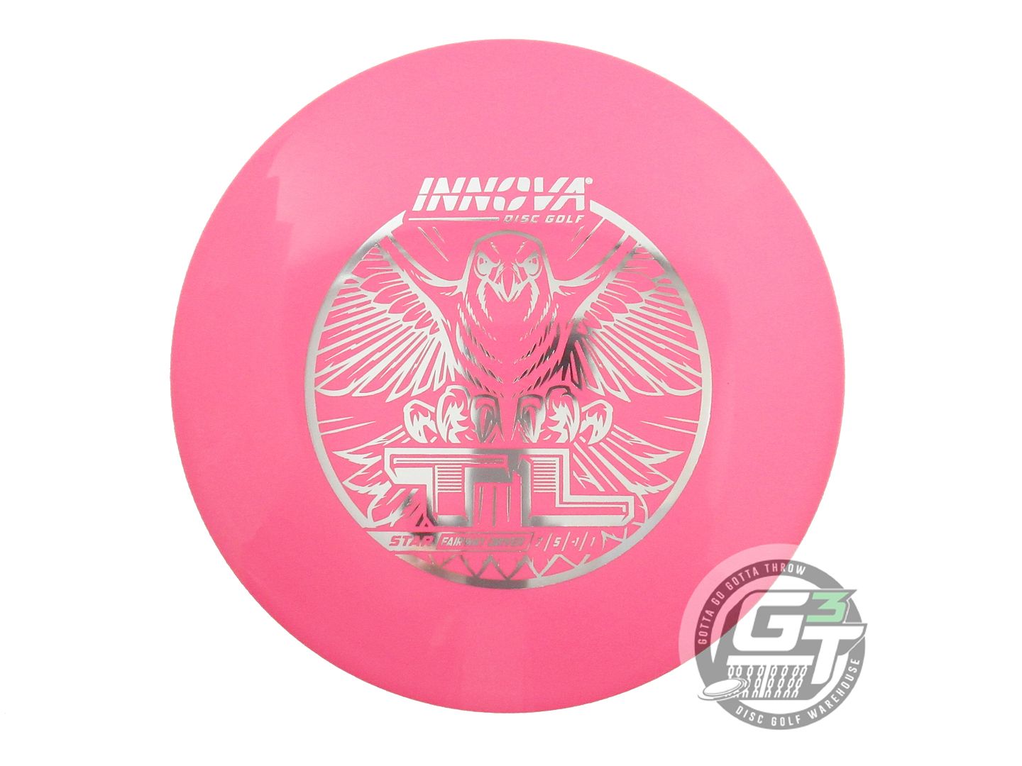 Innova Star TL Fairway Driver Golf Disc (Individually Listed)