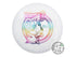 Lone Star Artist Series Bravo BB6 Midrange Golf Disc (Individually Listed)